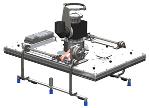 SWIBOT