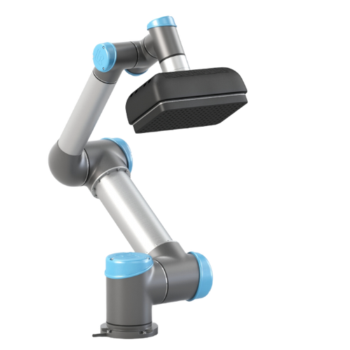 Unigripper - Colight | Préhenseur pour robots collaboratifs ; Universal Robots, KUKA, FANUC, ABB, Yaskawa, Techman Robot, Mitsubishi Electric, Franka Emika, Rethink Robotics, Doosan Robotics, Aubo Robotics, Elite Robots,..