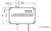 Load image into Gallery viewer, CONTROL BOX
