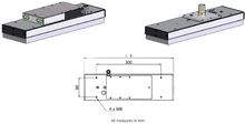 Load image into Gallery viewer, UNIGRIPPER - Basic-range 120/400 
Article numbers ; 310400015, 310400210, 310400010, 31040016, 310400211 310400011, 310400017, 310400212, 310400012, 310400018, 310400213, 310400013 | Foam Spare parts ; 330400210, 330400220, 30400310, 330400320

