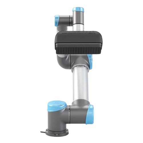 Caisson à vide (mousse) pour robots collaboratifs ; Universal Robots, KUKA, FANUC, ABB, Yaskawa, Techman Robot, Mitsubishi Electric, Franka Emika, Rethink Robotics, Doosan Robotics, Aubo Robotics, Elite Robots