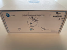 Load image into Gallery viewer, OnRobot Gripper for Sale - Automation with Gecko ST3. A compact no‑mark gripper engineered for flawless handling of flat, glossy, and perforated parts in collaborative systems.
